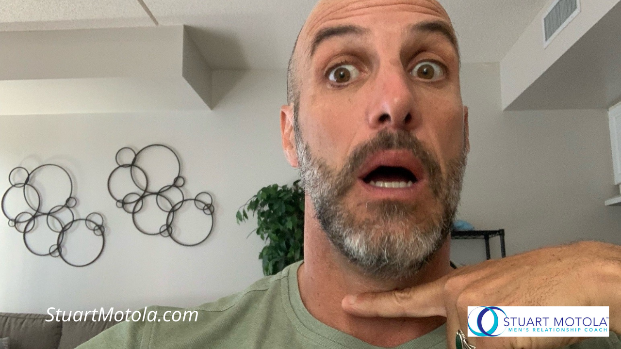 Are You Living Out A Life Sentence In Your Marriage