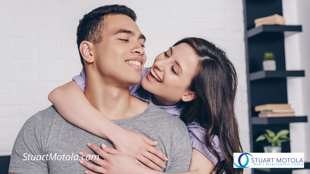 How To Go After What You Want With Your Wife