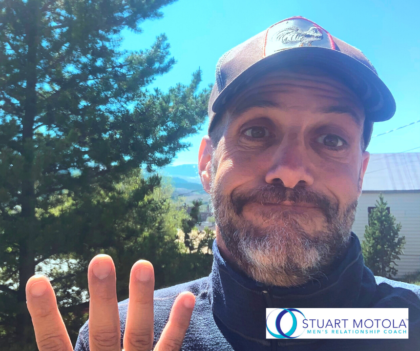 How To Know If Your Wife Has Unresolved Trauma & What To Do About It