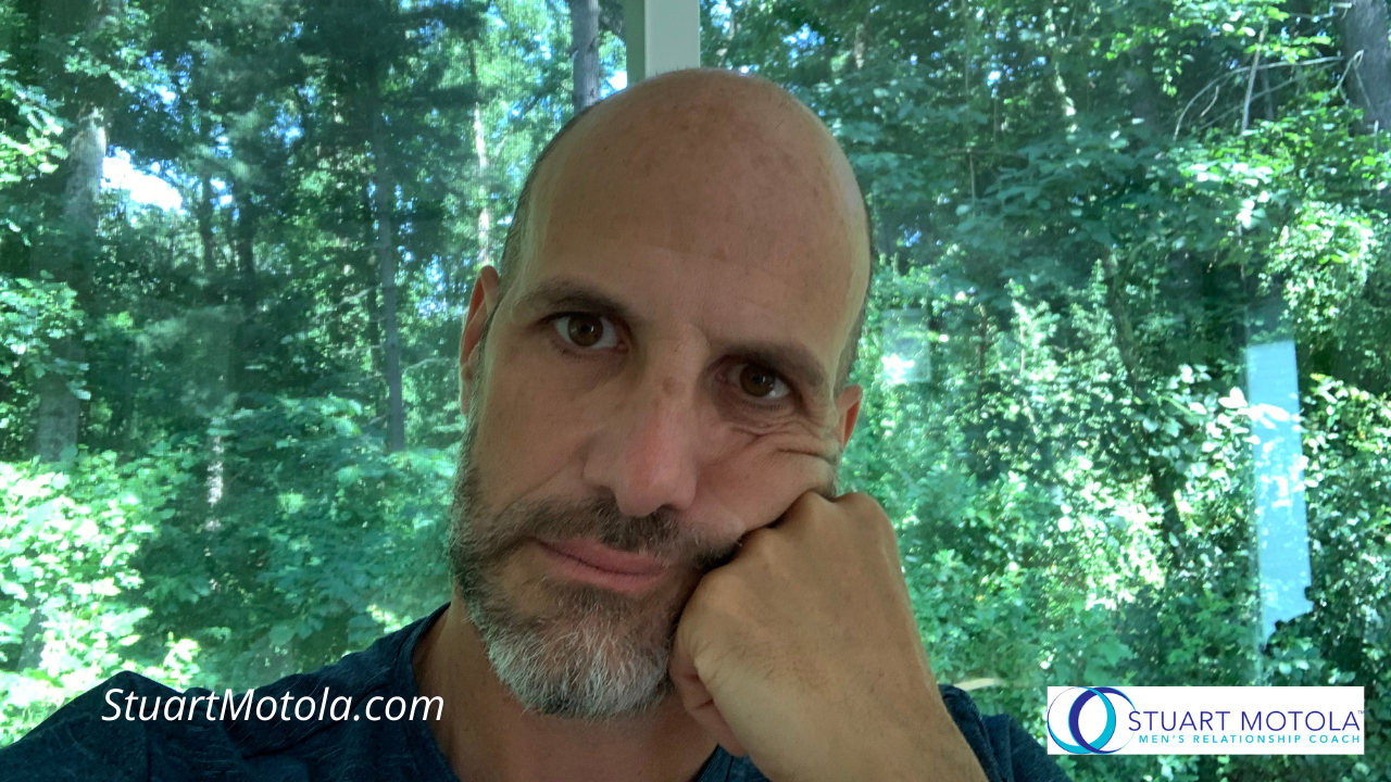 I Love My Kids But I Can't Stand My Wife