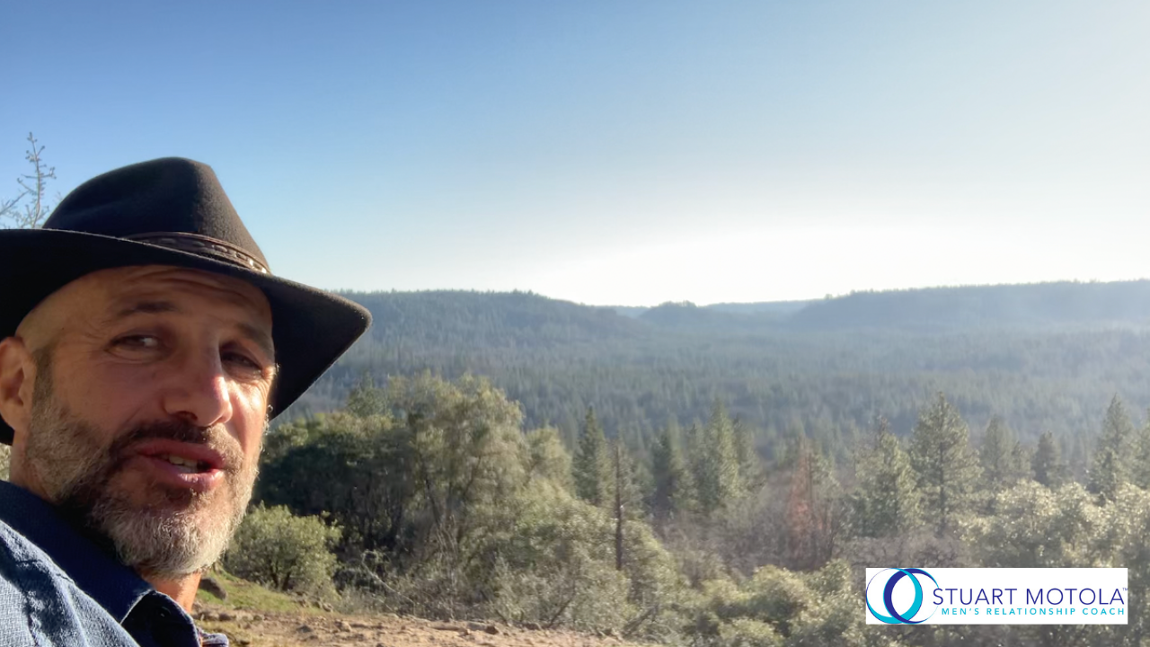 What A Confident Man Tells His Wife About Their Sexless Marriage