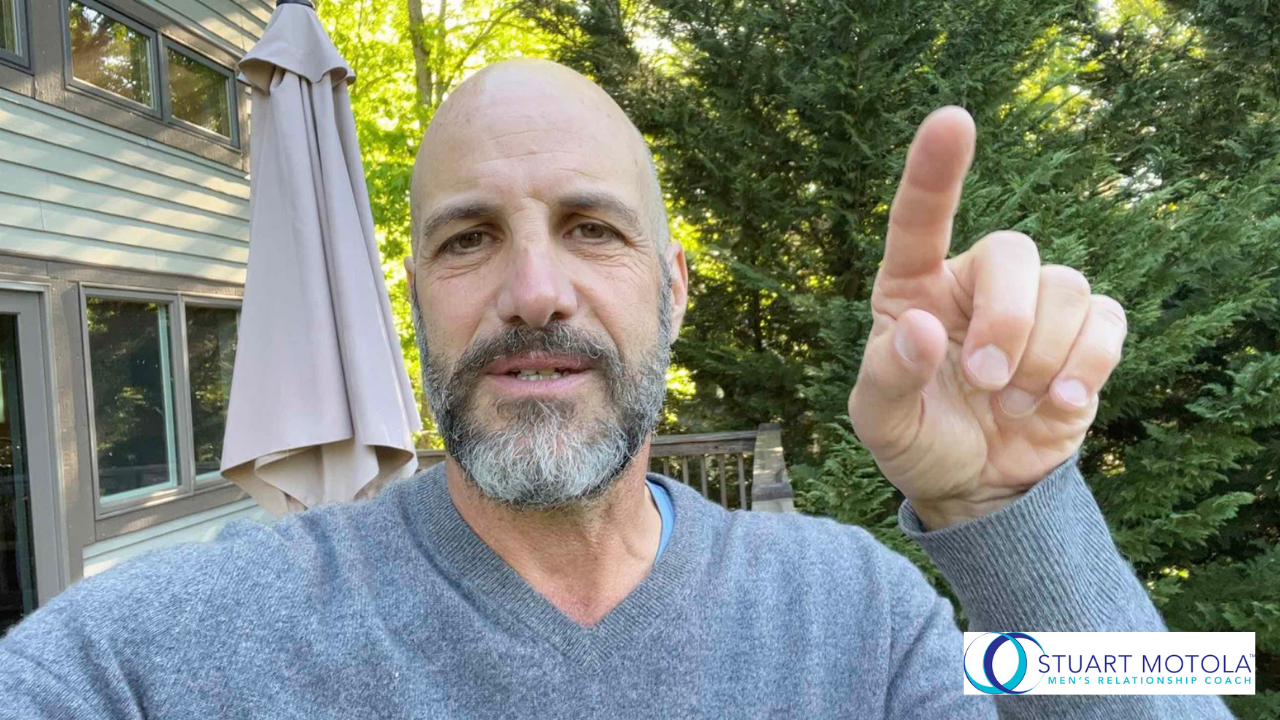 The #1 Way To Overcome Your Fear Of Your Marriage Blowing Up On You