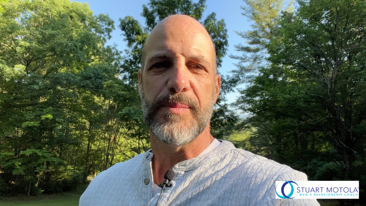 What Stops You From Getting Passion Back In Your Marriage