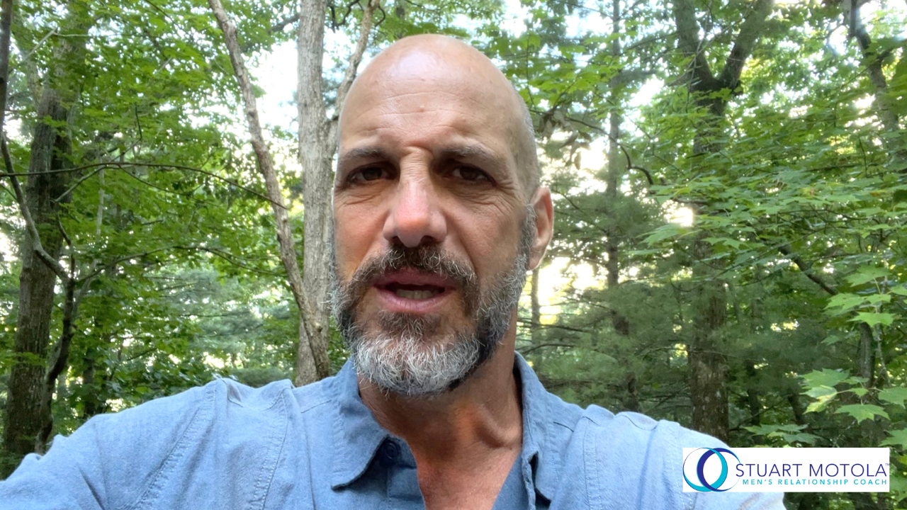 Why Her Emotions Frustrate You