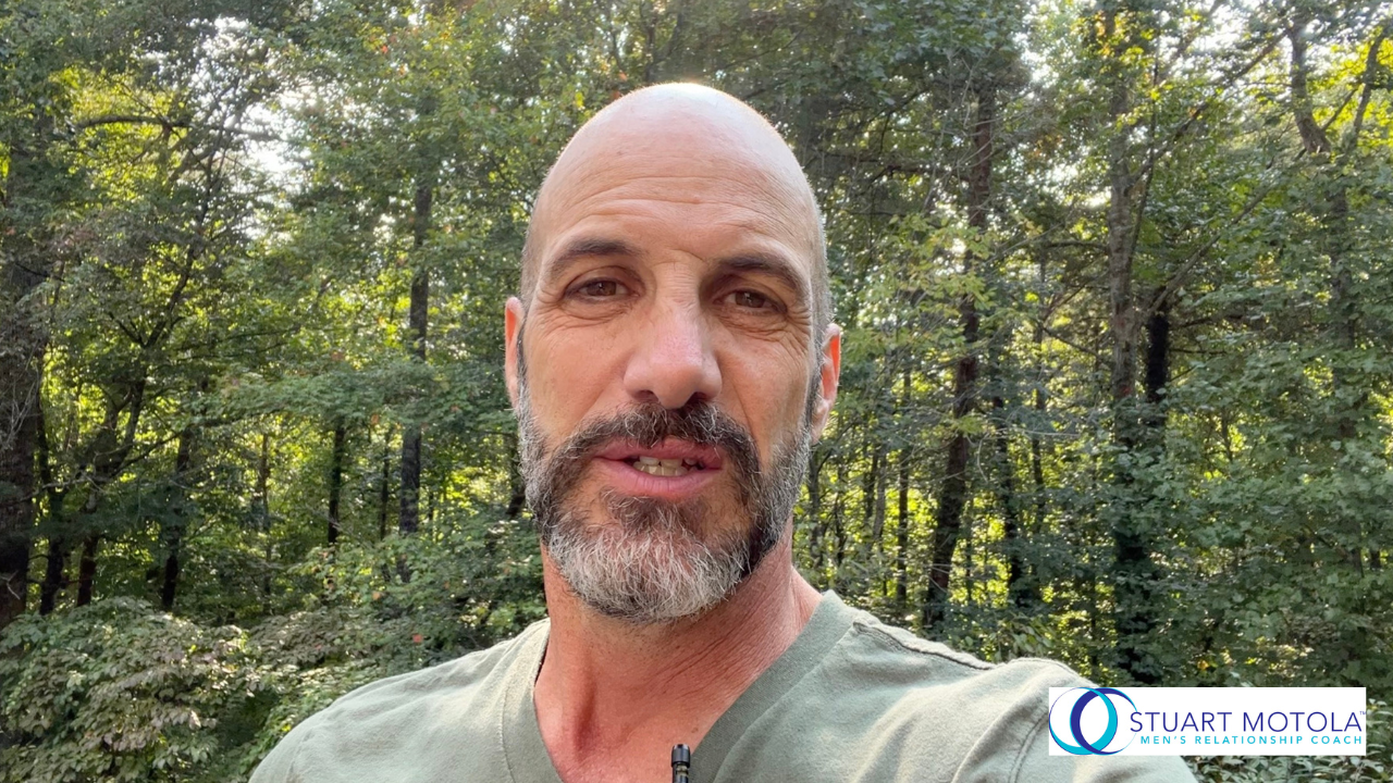 3 Second Tip To Deal With A Hysterical Wife