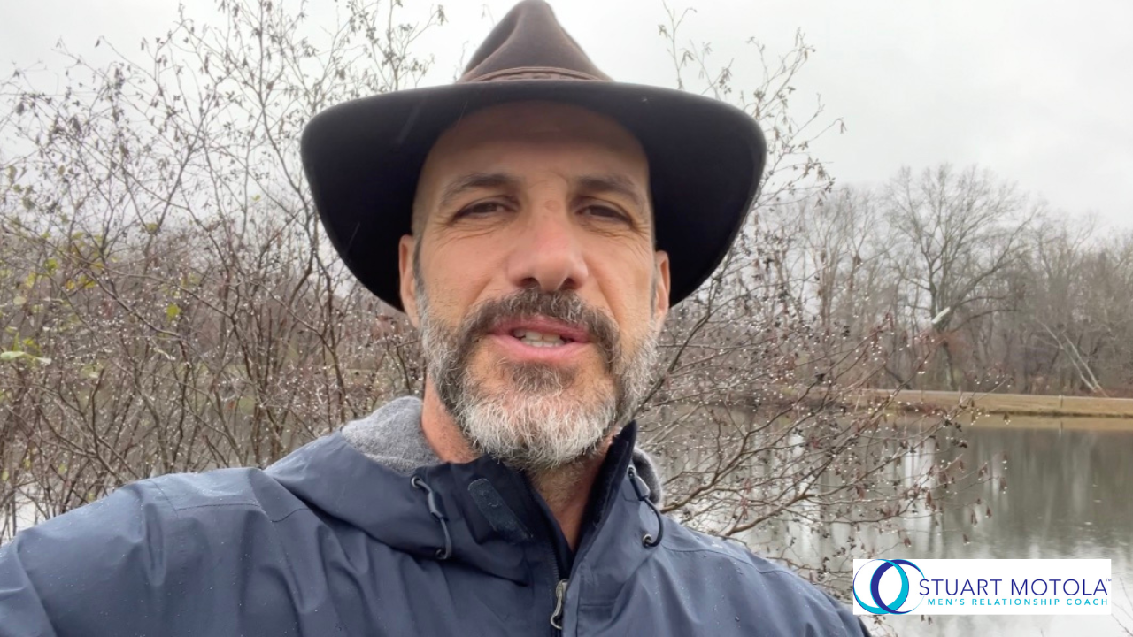 Get Past The Burden Of Feeling Like A Failure To Her