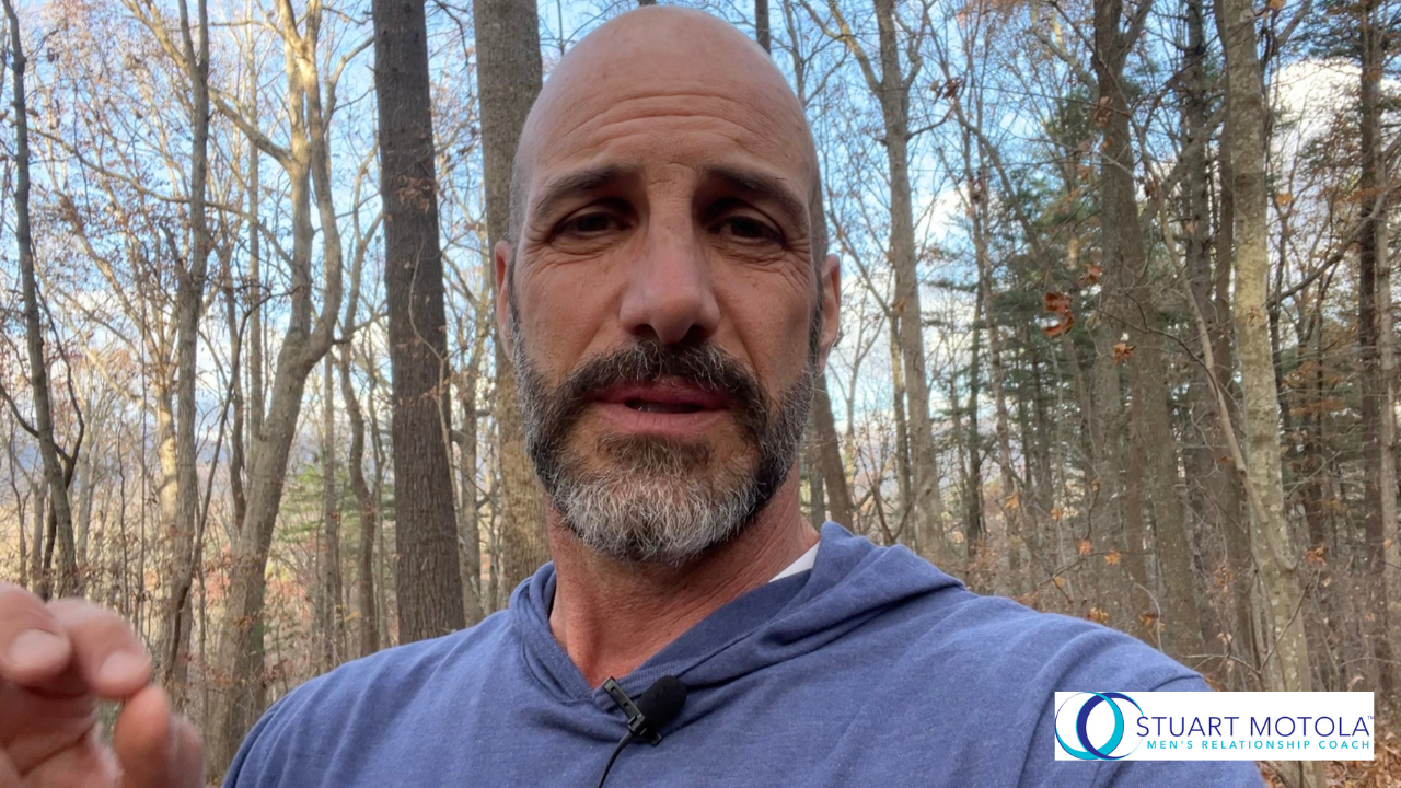 How To Stay Empowered When She Rejects You