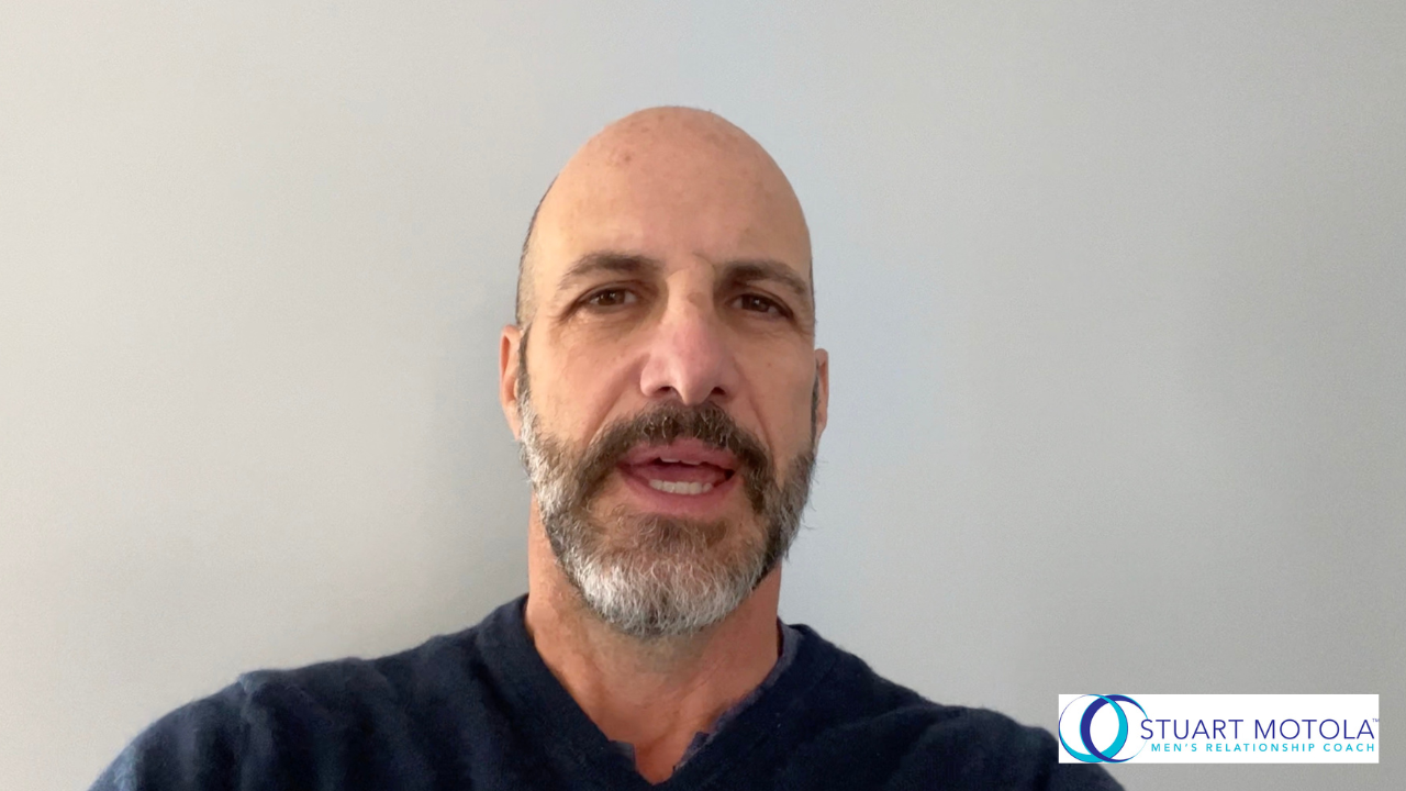 She Says I Don't Listen