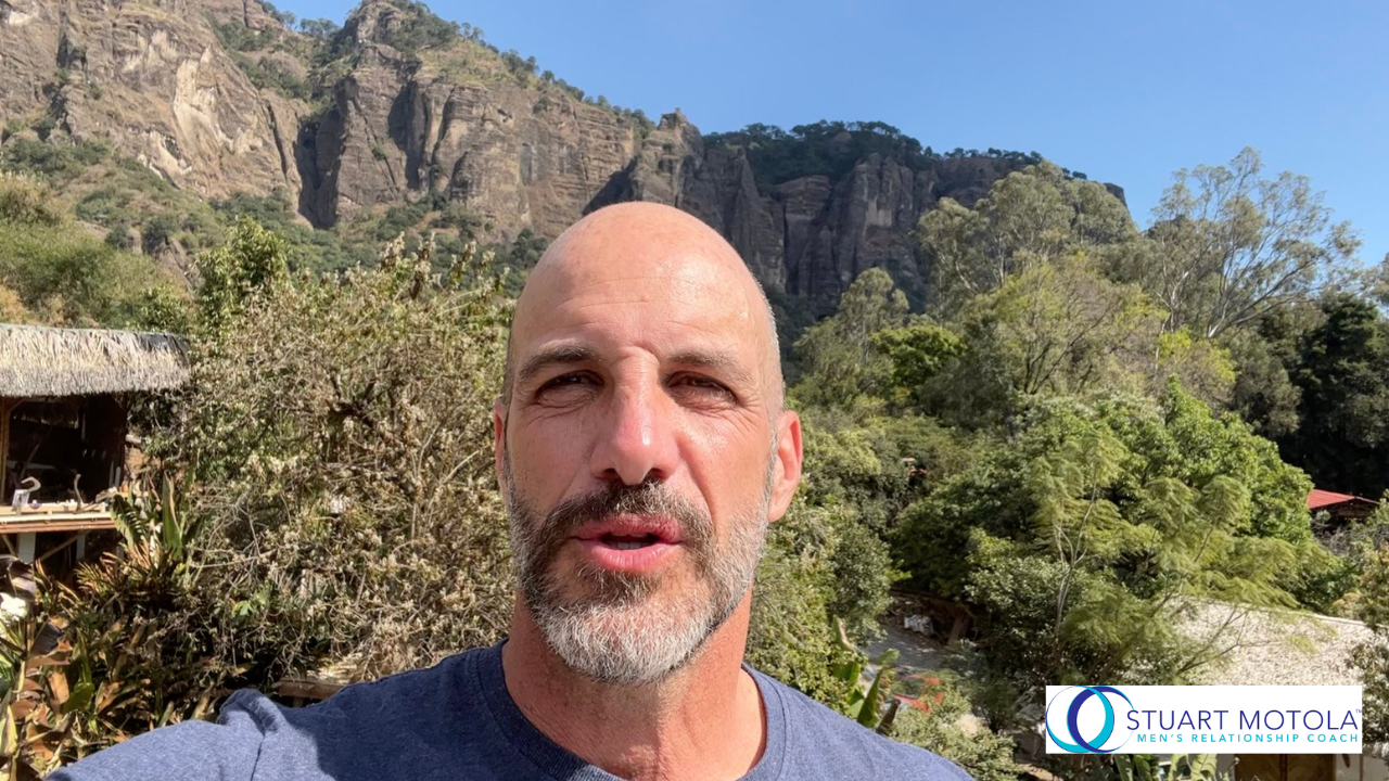 The One Thing Your Wife Needs From You