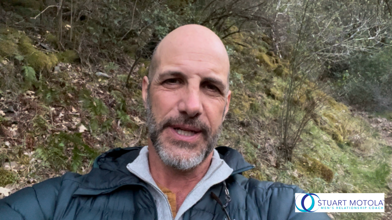 Stop Suffering Through Your Marriage, You Deserve Better