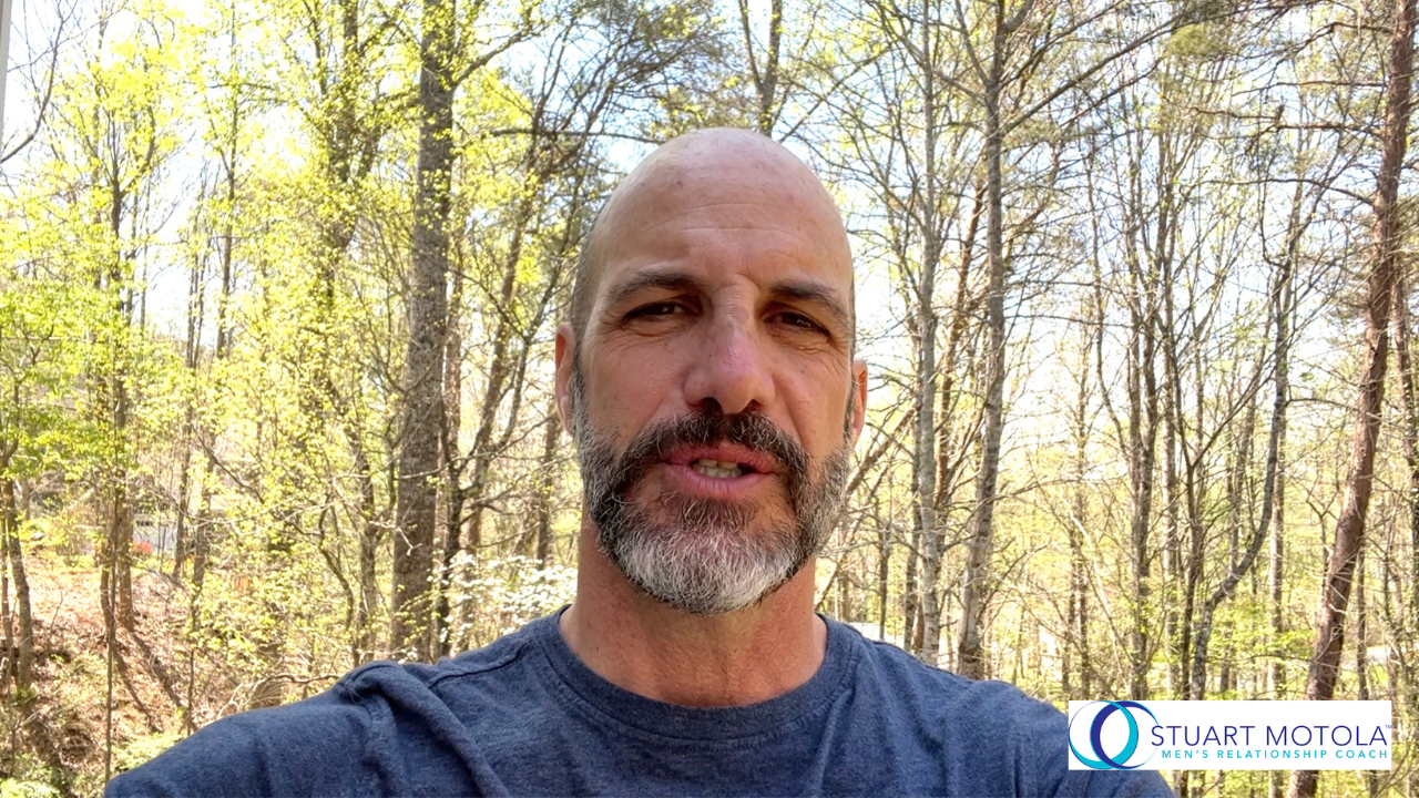 Uncovering the Reason Behind Your Work Success AND Relationship Struggles