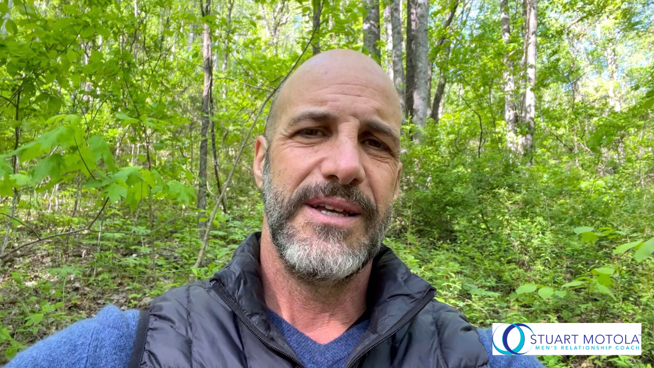 Use Fear & Anger To Create A Better Marriage