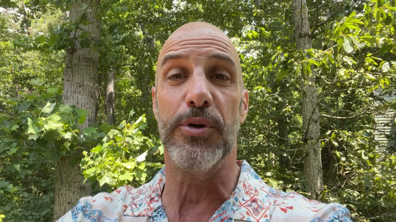 I Can Never Be Enough For Her