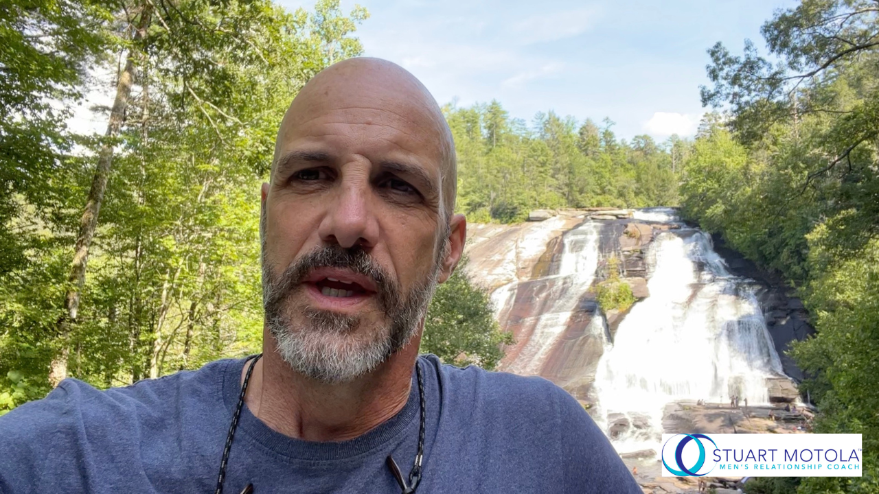 Build Trust When Your Wife's Upset At You