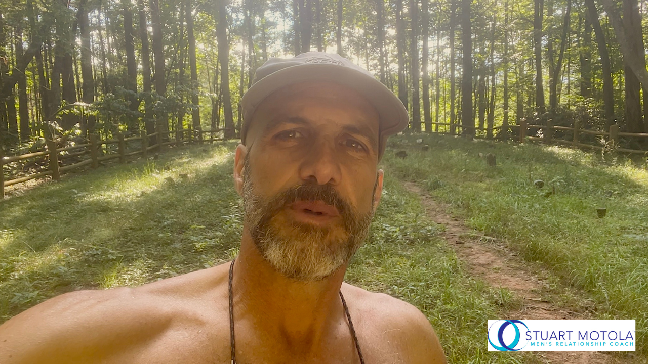 How Death Can Revive Your Relationship