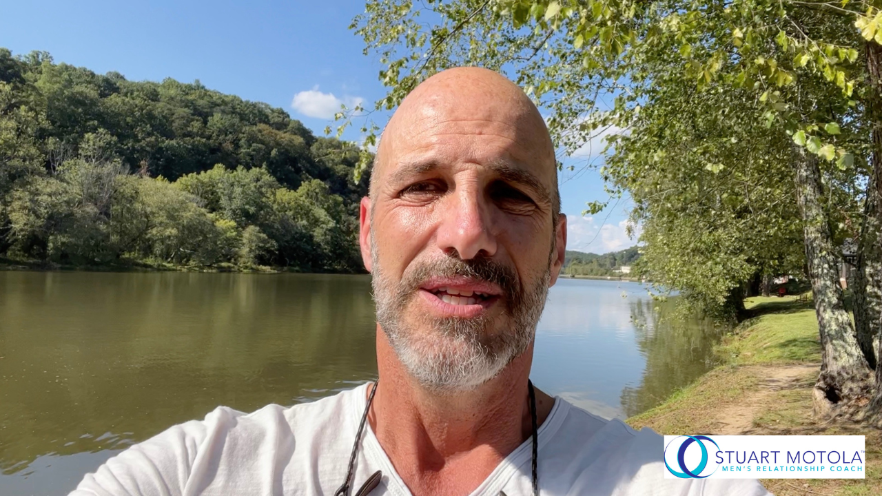 Stop Trying To Fix Your Wife & Do This Instead Part 2