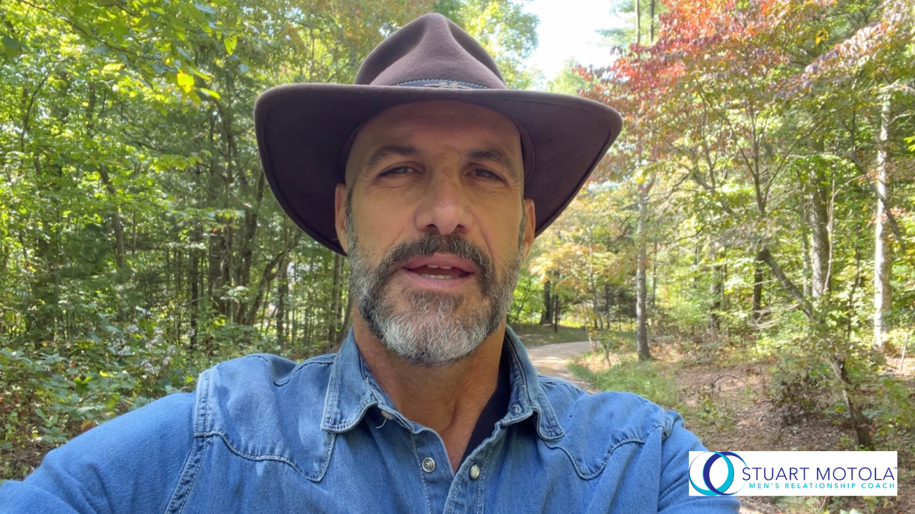 What Is Sexual Confidence For A Man