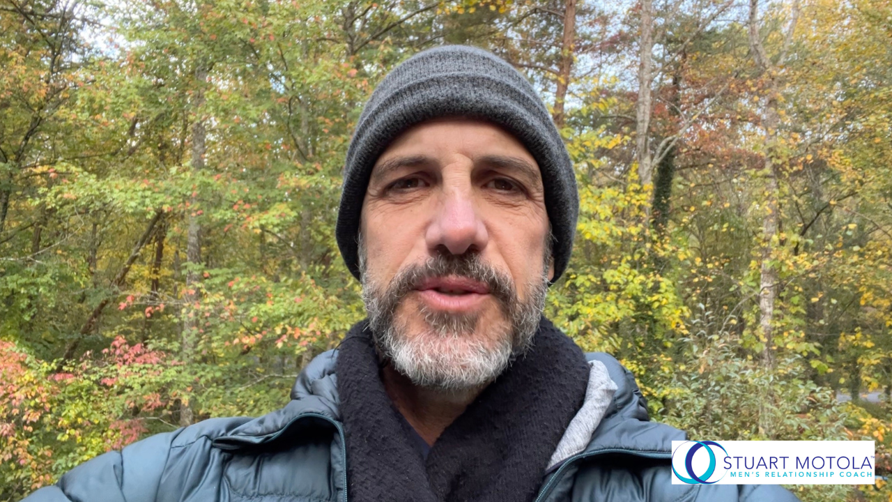 Get Past Fear Of Her Rejection