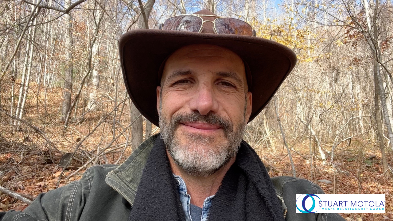 A Tip To Read Your Wife's Mind