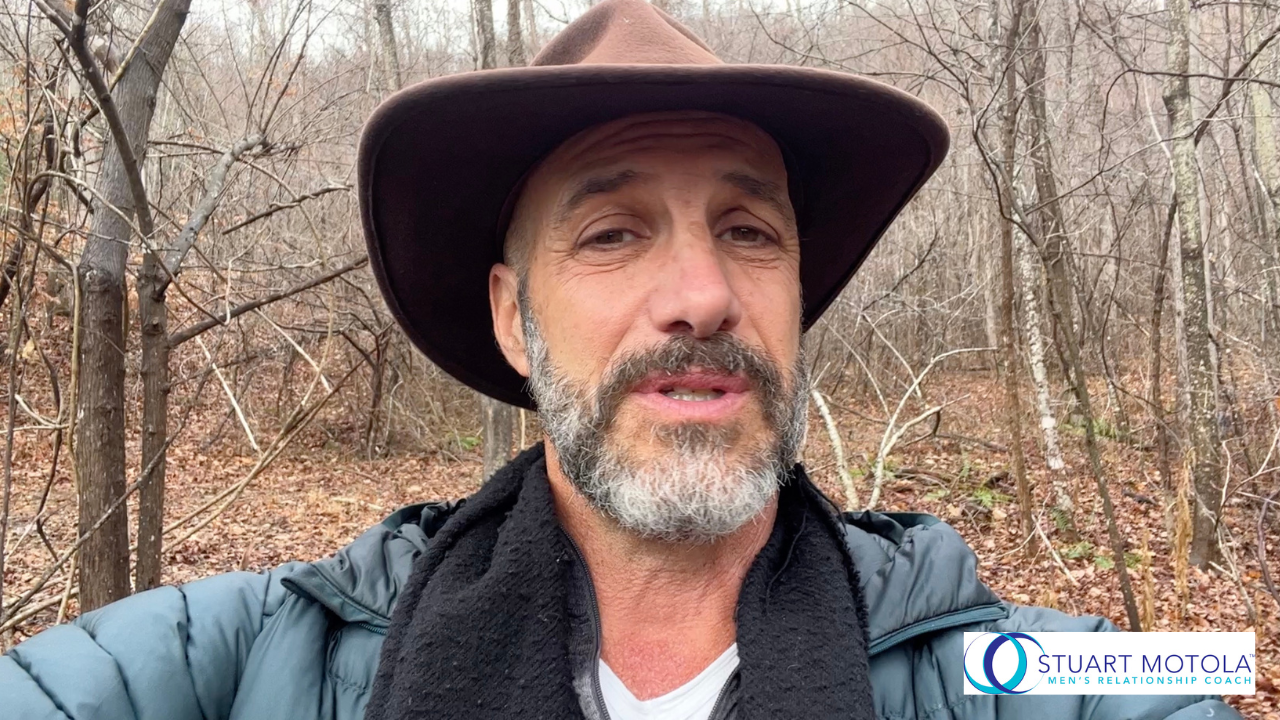 The #1 Cause Of A Sexless Marriage