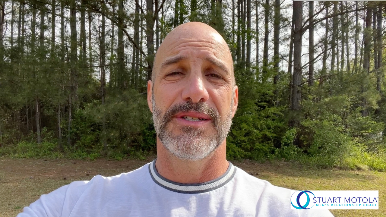 Master Emotional Safety And Master Your Marriage