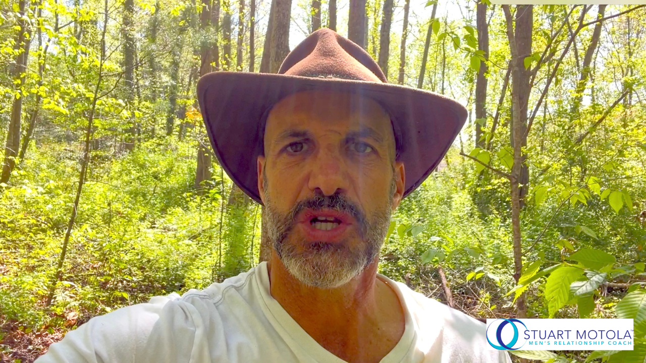 Are You Feeling Trapped In Your Marriage